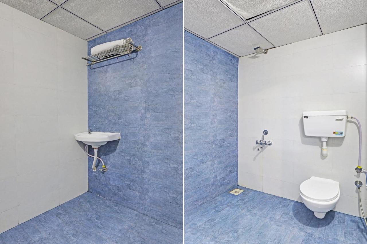 Hotel Solitaire, Best Luxurious Hotel Ac Rooms In Surat Bagian luar foto